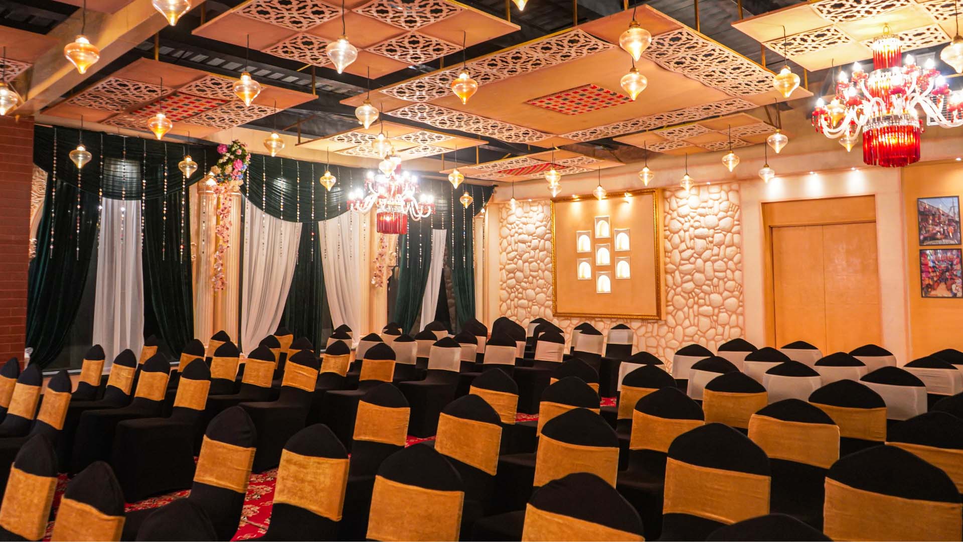 Antariksh Banquet - Image 2